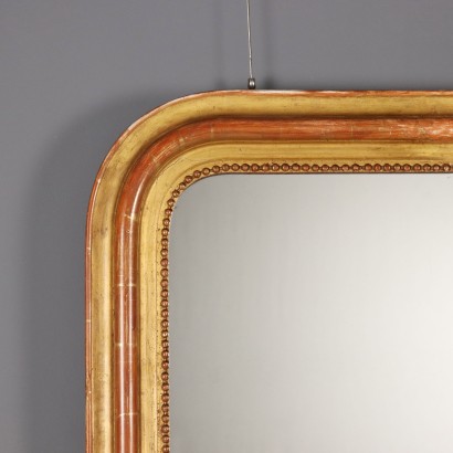 Mirror, Mirror in Golden Fir