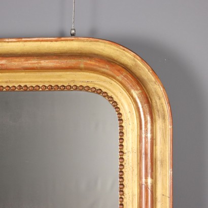 Mirror, Mirror in Golden Fir