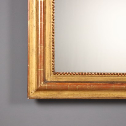 Mirror, Mirror in Golden Fir