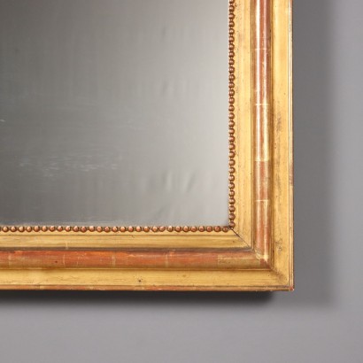 Mirror, Mirror in Golden Fir