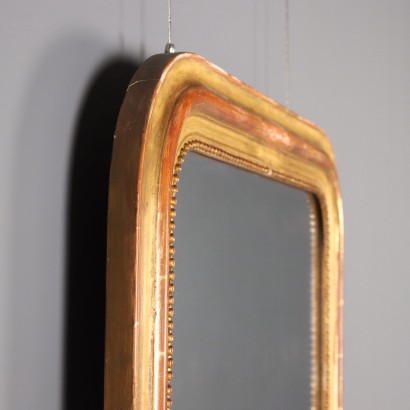 Mirror, Mirror in Golden Fir