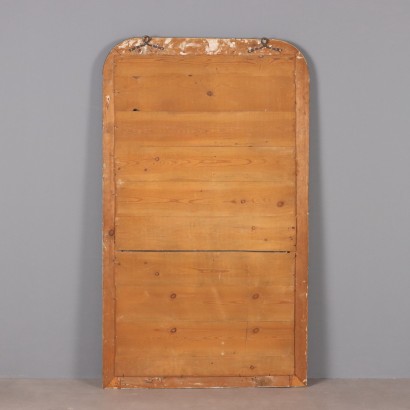 Mirror, Mirror in Golden Fir