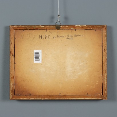 Drawing signed by De Carolis, Portrait of a Child (Nino), Adolfo De Carolis, Adolfo De Carolis, Adolfo De Carolis, Adolfo De Carolis, Adolfo De Carolis