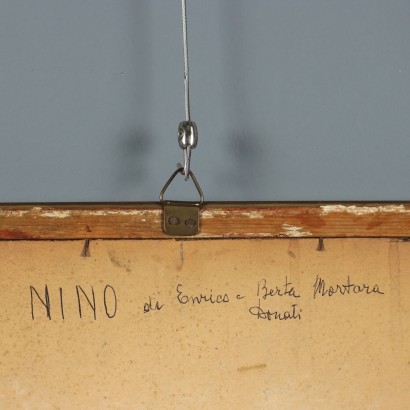 Drawing signed by De Carolis, Portrait of a Child (Nino), Adolfo De Carolis, Adolfo De Carolis, Adolfo De Carolis, Adolfo De Carolis, Adolfo De Carolis