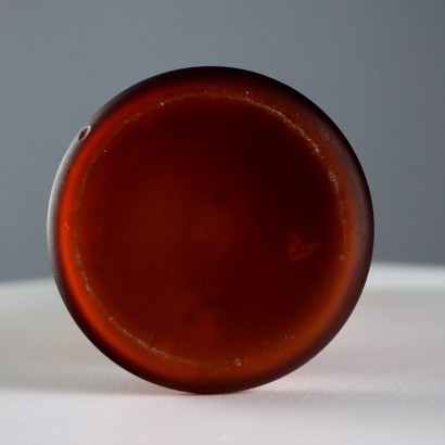 Vaso in stile Gallè