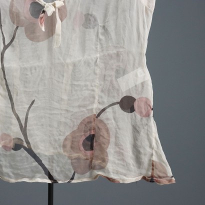 Marni Top a Fiori