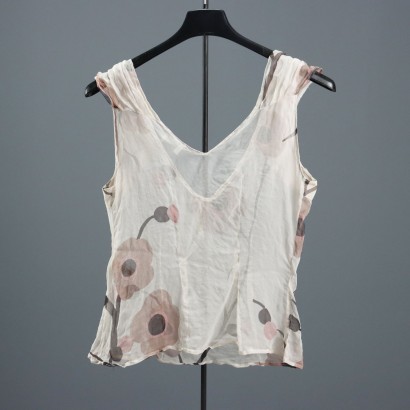 Marni Top a Fiori