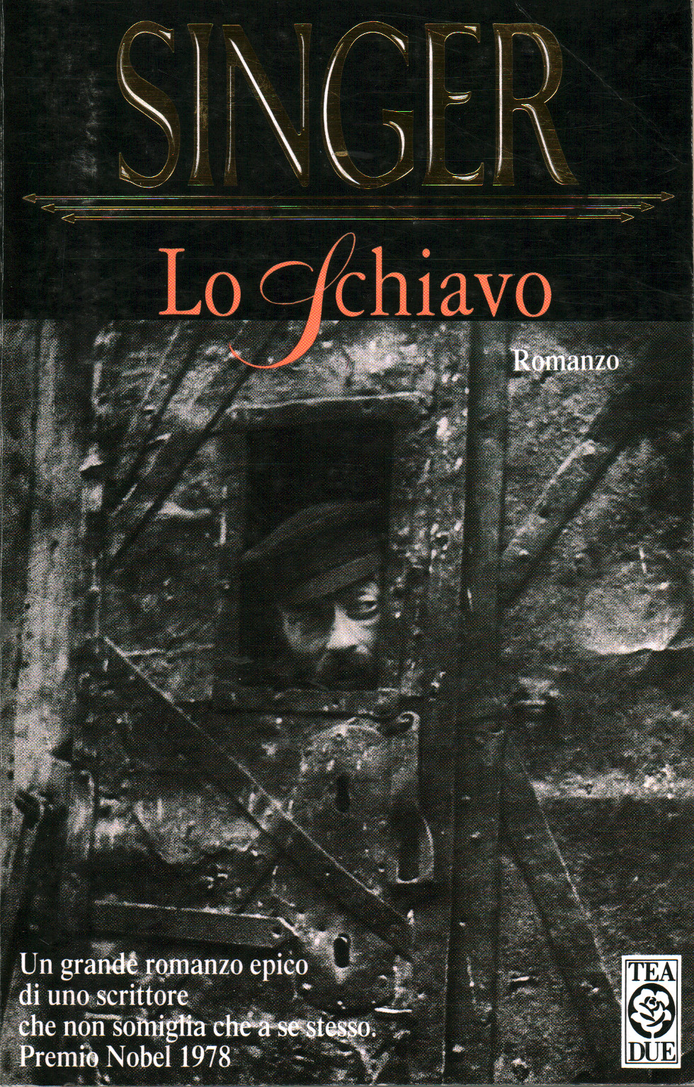 Lo schiavo