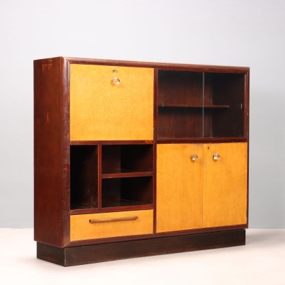 Living Room Furniture from the 40s and 50s