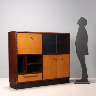 Living Room Furniture from the 40s and 50s