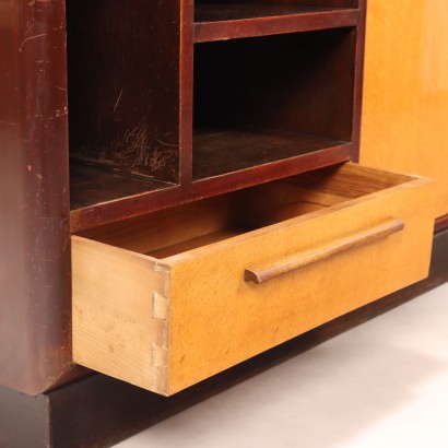 Living Room Furniture from the 40s and 50s