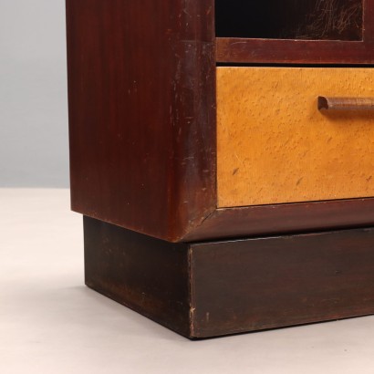 Living Room Furniture from the 40s and 50s