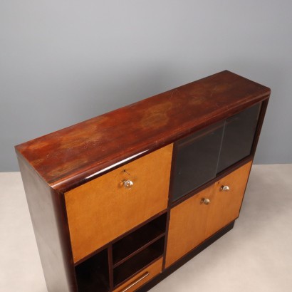 Living Room Furniture from the 40s and 50s