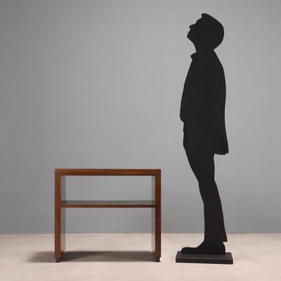 Etagere from the 40s and 50s
