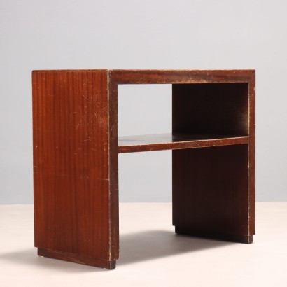 Etagere from the 40s and 50s