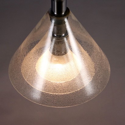 Lampadario Anni 70