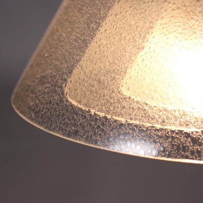 Lampadario Anni 70