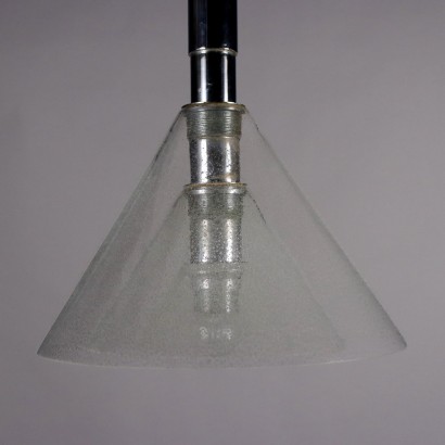 Lampadario Anni 70