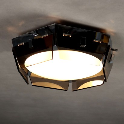 Lampada Anni 60