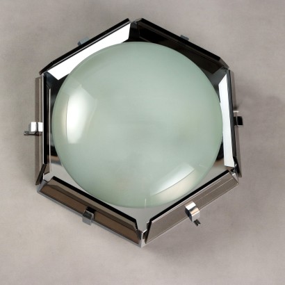 Lampada Anni 60