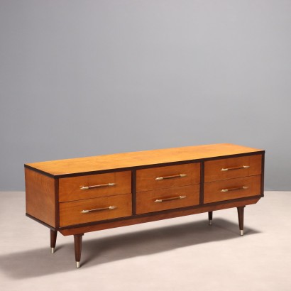 1960s chest of drawers
