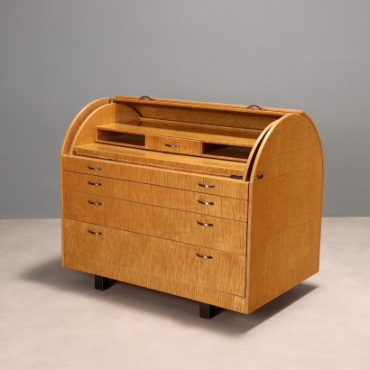 Schrank mit Schreibtisch 'Bauletto0ap, Giovanni Offredi, Giovanni Offredi, Giovanni Offredi, Giovanni Offredi, Giovanni Offredi, Giovanni Offredi, Giovanni Offredi, Giovanni Offredi, Giovanni Offredi