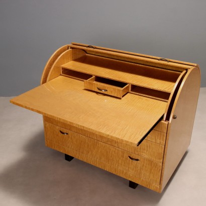 Schrank mit Schreibtisch 'Bauletto0ap, Giovanni Offredi, Giovanni Offredi, Giovanni Offredi, Giovanni Offredi, Giovanni Offredi, Giovanni Offredi, Giovanni Offredi, Giovanni Offredi, Giovanni Offredi
