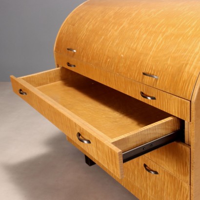 Schrank mit Schreibtisch 'Bauletto0ap, Giovanni Offredi, Giovanni Offredi, Giovanni Offredi, Giovanni Offredi, Giovanni Offredi, Giovanni Offredi, Giovanni Offredi, Giovanni Offredi, Giovanni Offredi