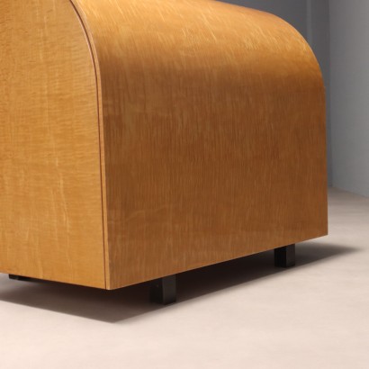 Schrank mit Schreibtisch 'Bauletto0ap, Giovanni Offredi, Giovanni Offredi, Giovanni Offredi, Giovanni Offredi, Giovanni Offredi, Giovanni Offredi, Giovanni Offredi, Giovanni Offredi, Giovanni Offredi