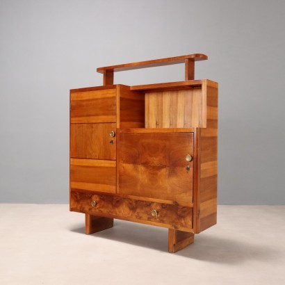 Mobilier Art Déco des années 1940