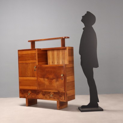 1940s Art Deco furniture