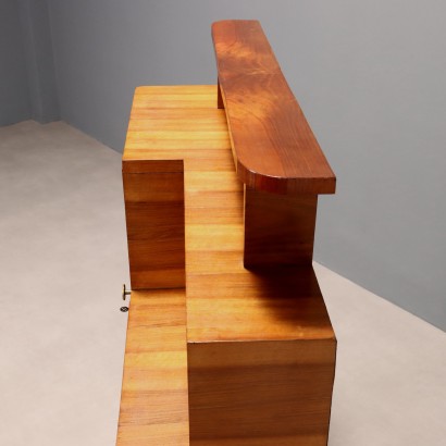 1940s Art Deco furniture