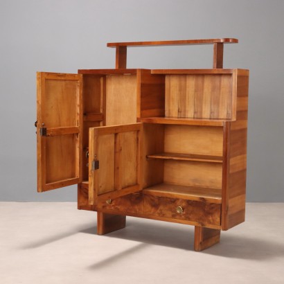 1940s Art Deco furniture