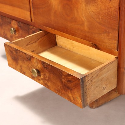 1940s Art Deco furniture