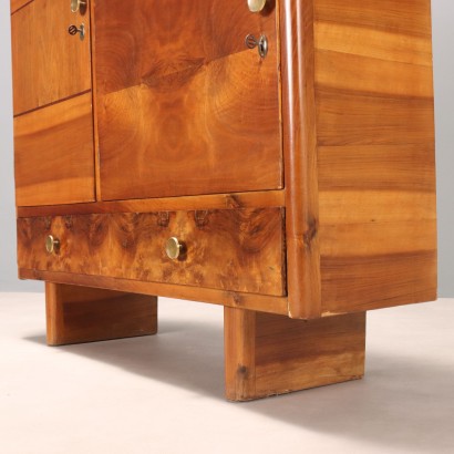 1940s Art Deco furniture