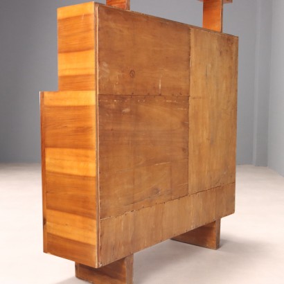 1940s Art Deco furniture