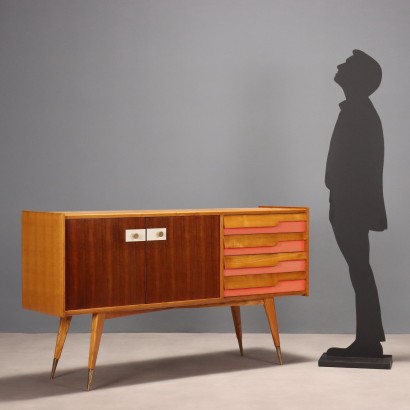 Sideboard from the 50s and 60s
