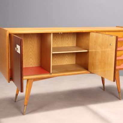 Sideboard from the 50s and 60s