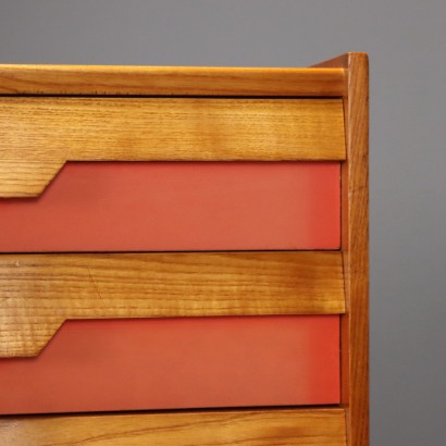 Sideboard from the 50s and 60s