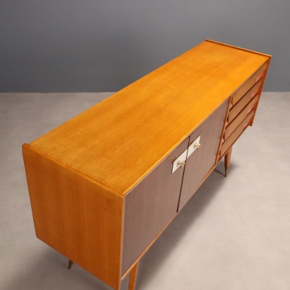 Sideboard from the 50s and 60s