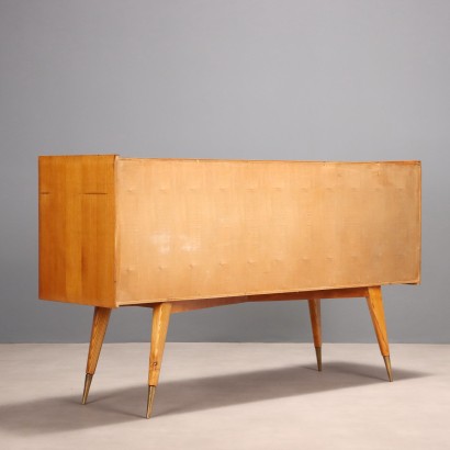 Sideboard from the 50s and 60s