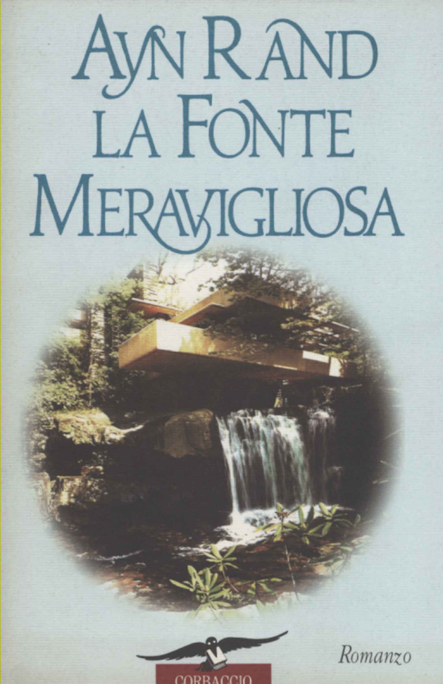 La fonte meravigliosa