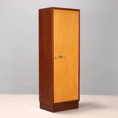 Armoire-penderie des années 1940 et 1950