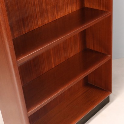 Librería de los años 50