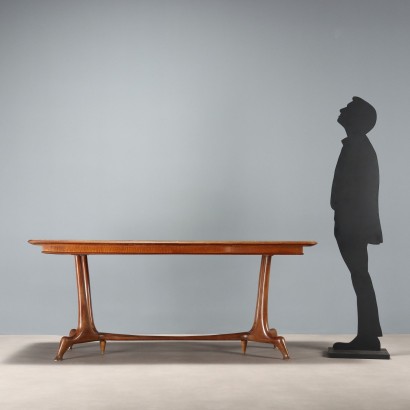 1950s table