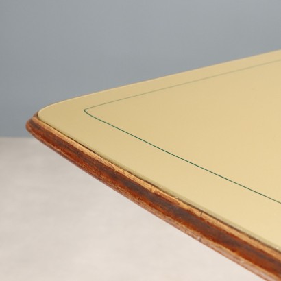 1950s table
