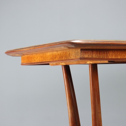 1950s table