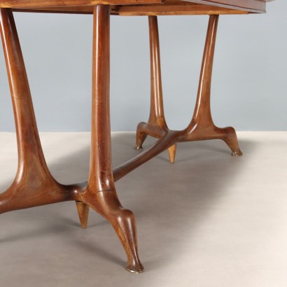 1950s table