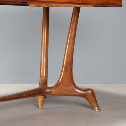 1950s table