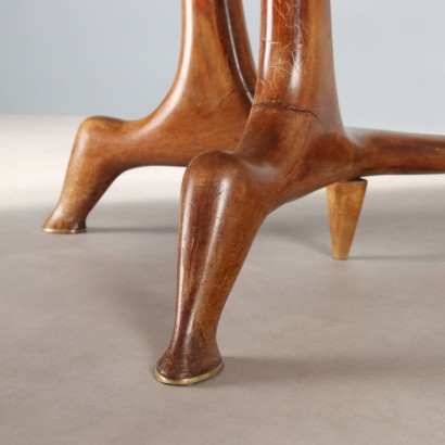 1950s table